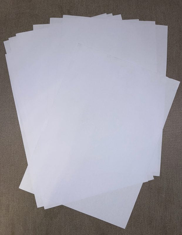 Premium Baller Knastpapier – Hochwertiges DIN A4 Papier für intensives High-Erlebnis